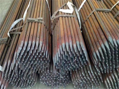 新乡土钉墙施工注意事项