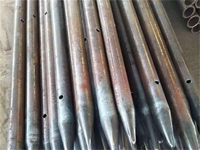 新乡土钉自由段长度如何计算？