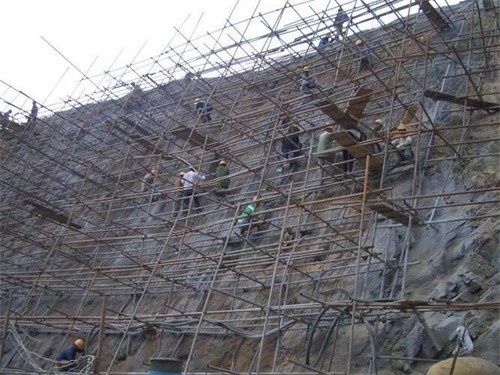 新乡公路桩基检测